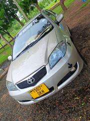 Toyota Vios 2004 Beige for sale