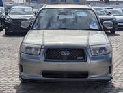 Subaru Forester 2006 Gray for sale