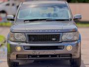 Land Rover Range Rover Sport 2008 Gray for sale