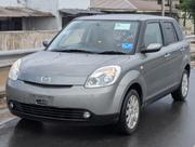 Mazda Verisa 2008 Gray for sale