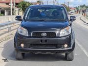 Toyota Rush 2007 Black for sale