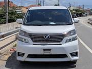Toyota Noah 2008 White for sale