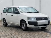 Toyota Succeed 2012 White for sale