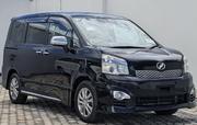 Toyota Noah 2013 Black for sale