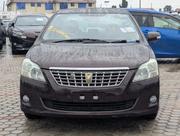 Toyota Premio 2009 Maroon for sale