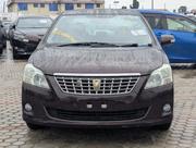 Toyota Premio 2009 Maroon for sale