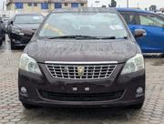 Toyota Premio 2009 Maroon for sale