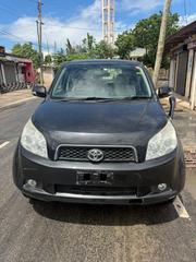 Toyota Rush 2006 Black for sale