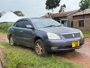 Toyota Premio 2004 Gray for sale
