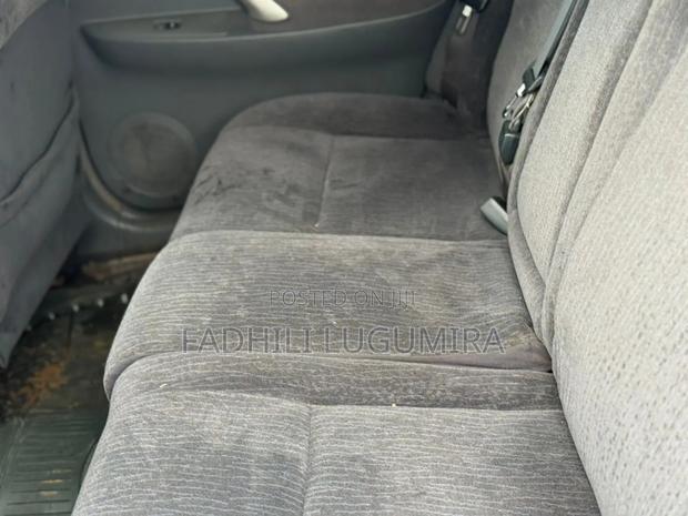Toyota Premio 2004 Gray