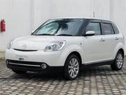 Mazda Verisa 2007 White for sale