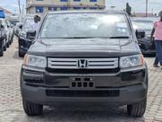 Honda Crossroad 2007 Black for sale