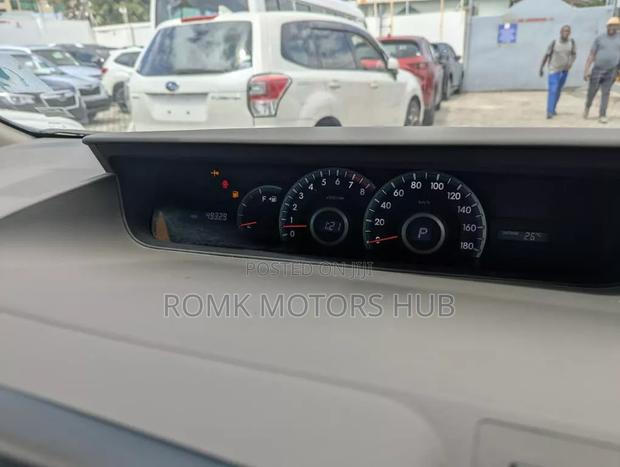 Subaru Impreza 2013 Black