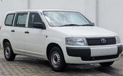 Toyota Probox 2012 White for sale