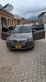 Toyota Premio 2006 Gray for sale