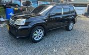 Nissan X-Trail 2005 Black for sale