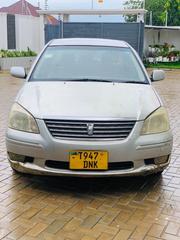 Toyota Premio 2006 Silver for sale