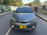 Toyota Wish 2010 Gray for sale