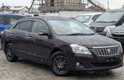 Toyota Premio 2009 Maroon for sale