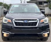 Subaru Forester 2016 Black for sale