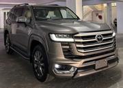 New Toyota Land Cruiser 2025 for sale