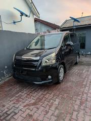 Toyota Noah 2007 Black for sale