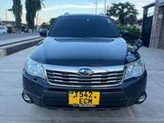 Subaru Forester 2009 Black for sale