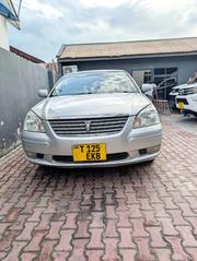 Toyota Premio 2003 Silver for sale