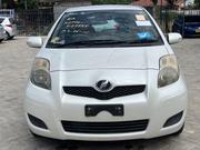 Toyota Vitz 2008 Pearl for sale