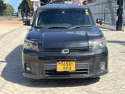 Toyota Corolla Rumion 2009 Black for sale