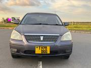 Toyota Premio 2005 Gray for sale