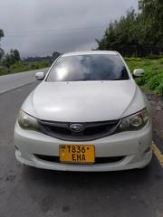 Subaru Impreza 2006 Pearl for sale