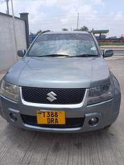 Suzuki Escudo 2005 Gray for sale