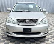 Toyota Harrier 2.4 2005 Silver for sale