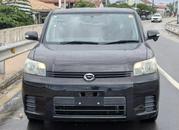 Toyota Rumion 1.5 FWD 2021 Black for sale