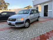 Toyota Probox 2006 Silver for sale