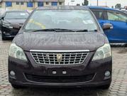 Toyota Premio 2008 Maroon for sale