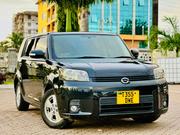 Toyota Corolla Rumion 2007 Black for sale