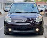 Mazda Verisa 2008 Black for sale