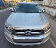 Ford Ranger 2019 Silver for sale