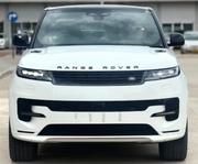 Land Rover Range Rover Sport 2023 White for sale