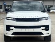 New Land Rover Range Rover Sport 2024 White for sale