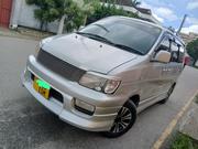 Toyota LiteAce Noah 2001 Silver for sale