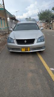 Toyota Crown 2003 Silver for sale