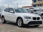 BMW X1 2013 White for sale