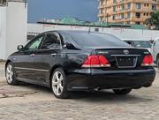 Toyota Crown 2006 Black for sale