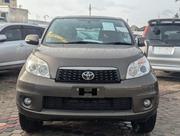Toyota Rush 2007 Gray for sale