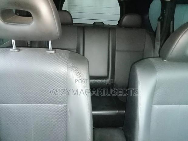 Nissan X-Trail 2009 Brown