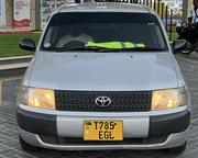 Toyota Probox 2004 Silver for sale