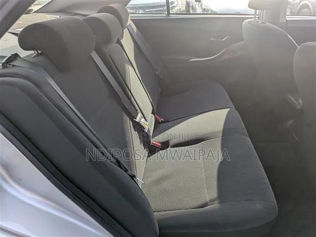 Toyota Premio 1.5 FWD 2010 Silver